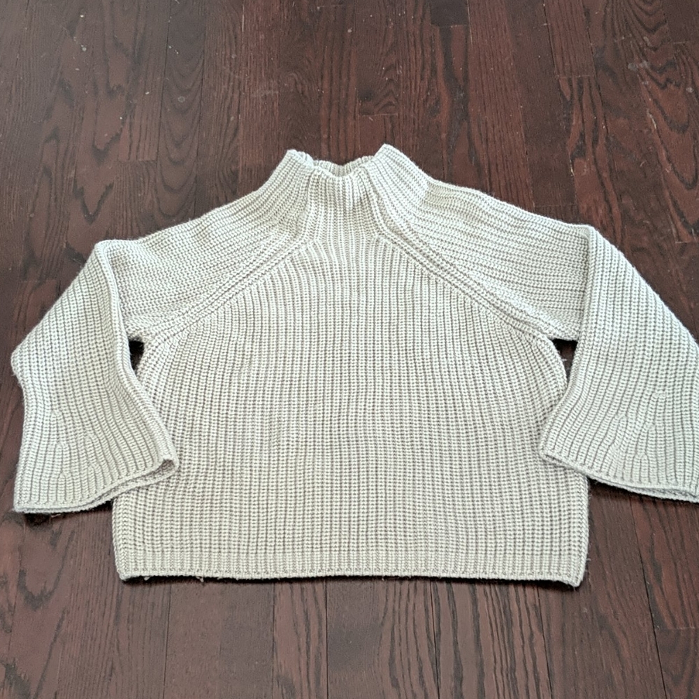 Great sweater